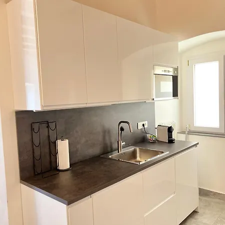 R&v - Nel Cuore Di Appartement *