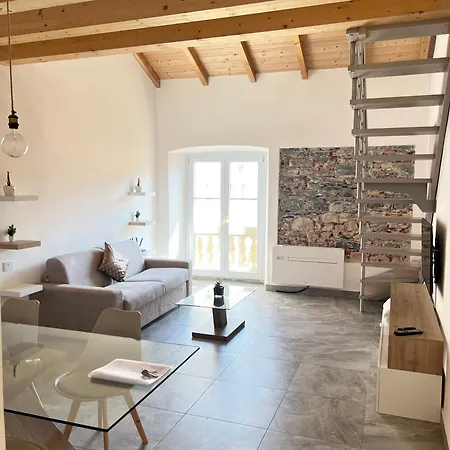 Appartement R&v - Nel Cuore Di *