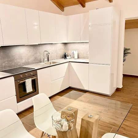 Appartement R&v - Nel Cuore Di *