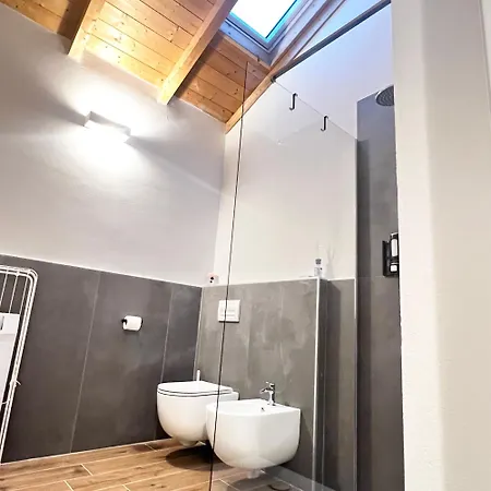 Appartement R&v - Nel Cuore Di