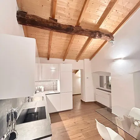 R&v - Nel Cuore Di Appartement La Spezia