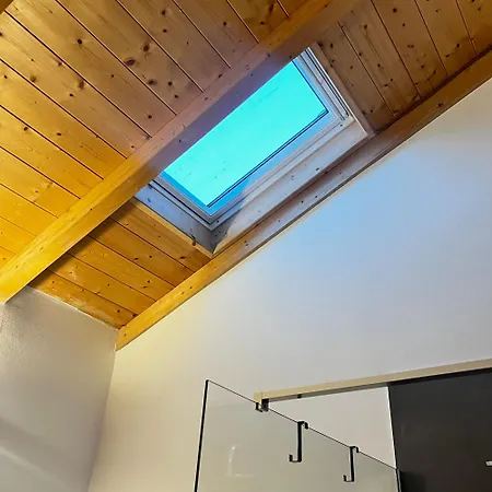 R&v - Nel Cuore Di Appartement