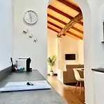 R&v - Nel Cuore Di Apartmán *
