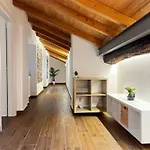 R&v - Nel Cuore Di Apartmán La Spezia