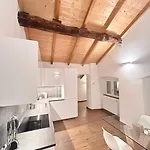 R&v - Nel Cuore Di Apartmán La Spezia