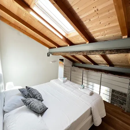 Appartamento R&v - Nel Cuore Di *