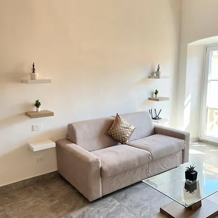 Apartmán R&v - Nel Cuore Di *