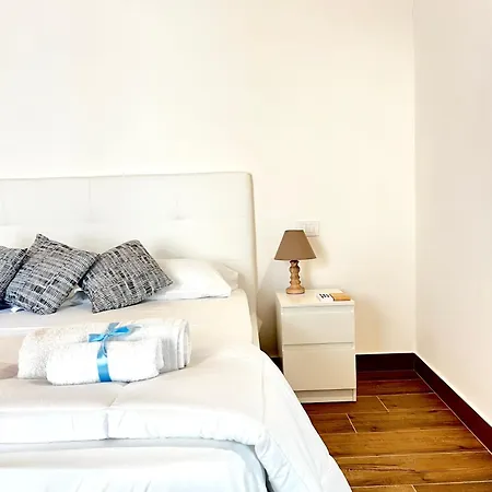 Apartmán R&v - Nel Cuore Di *
