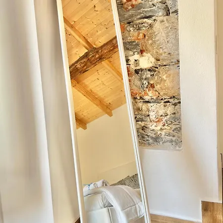 R&v - Nel Cuore Di Apartmán *