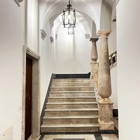 Apartmán R&v - Nel Cuore Di