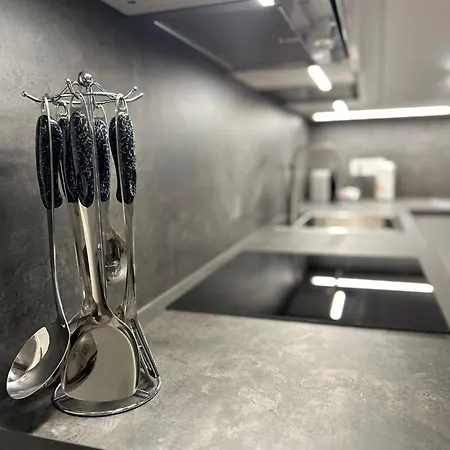 R&v - Nel Cuore Di Apartmán La Spezia