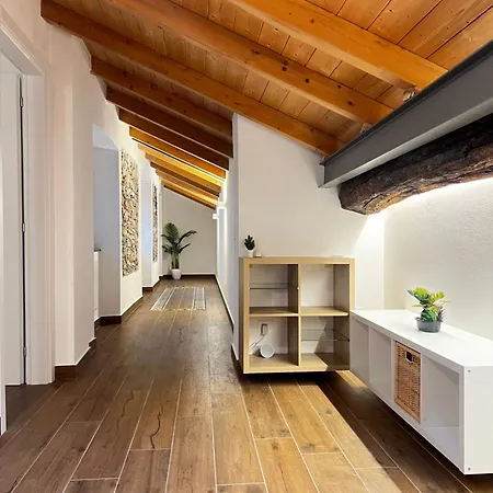 R&v - Nel Cuore Di Apartmán La Spezia
