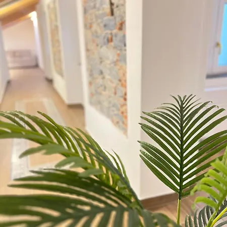 Apartmán R&v - Nel Cuore Di