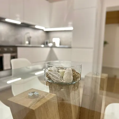Apartmán R&v - Nel Cuore Di *