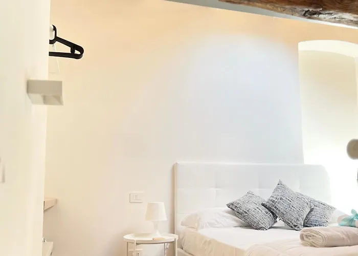 Appartamento R&v - Nel Cuore Di