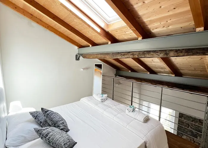 Appartamento R&v - Nel Cuore Di *