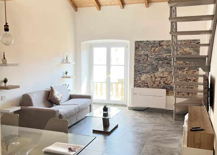 Appartamento R&v - Nel Cuore Di *
