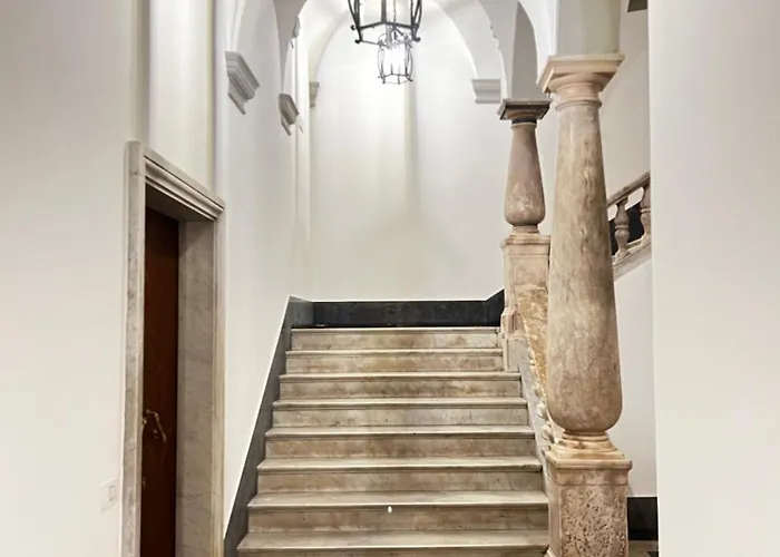Appartamento R&v - Nel Cuore Di