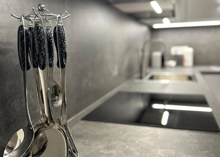 R&v - Nel Cuore Di Appartamento La Spezia